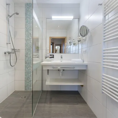 Alpine Club By Schladming-appartements Lejlighed Schladming