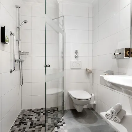 Appartement Alpine Club By Schladming-appartements *