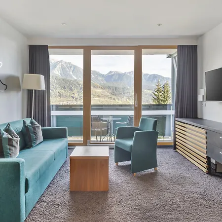 Alpine Club By Schladming-appartements *