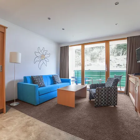 Lejlighed Alpine Club By Schladming-appartements *