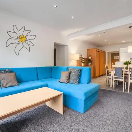 Alpine Club By Schladming-appartements Apartment