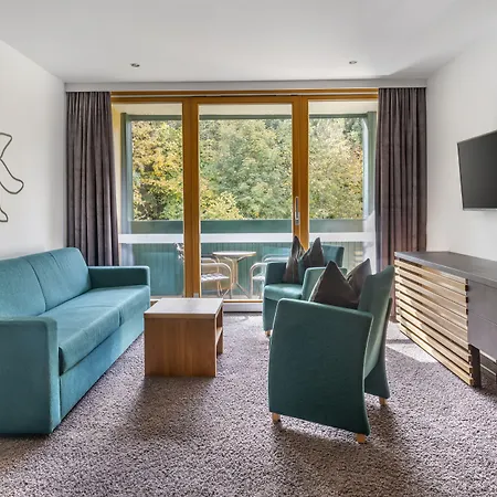 Alpine Club By Schladming-appartements Apartment *