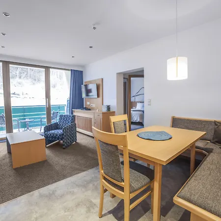 Lejlighed Alpine Club By Schladming-appartements