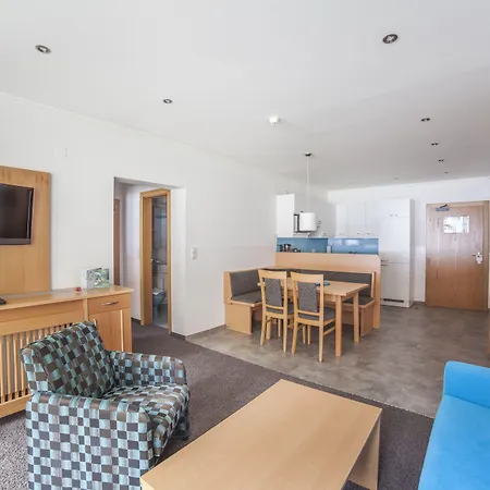 Alpine Club By Schladming-appartements Apartment *