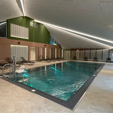 Alpine Club By Schladming-appartements * Schladming