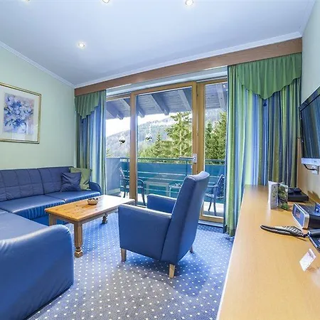 Alpine Club By Schladming-appartements