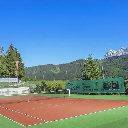 Alpine Club By Schladming-appartements Schladming