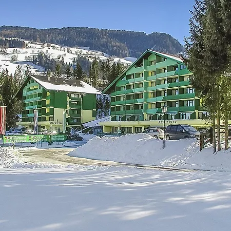 Alpine Club By Schladming-appartements Appartamento