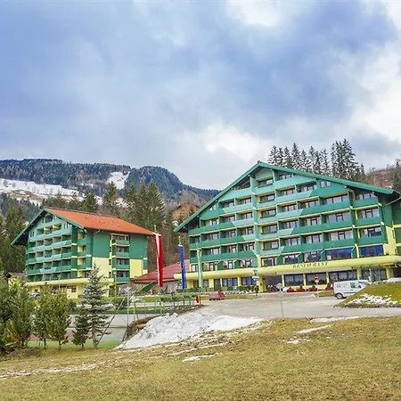 Alpine Club By Schladming-appartements Appartement *