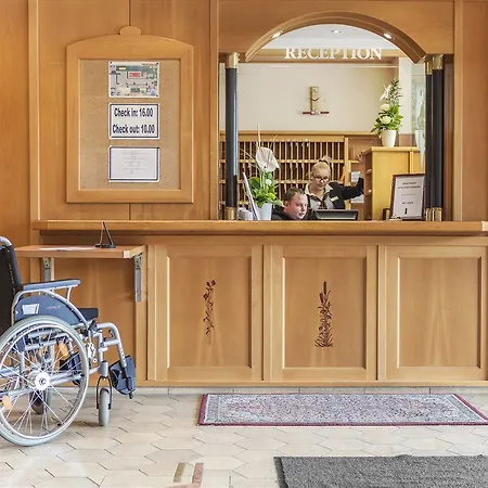 Lejlighed Alpine Club By Schladming-appartements