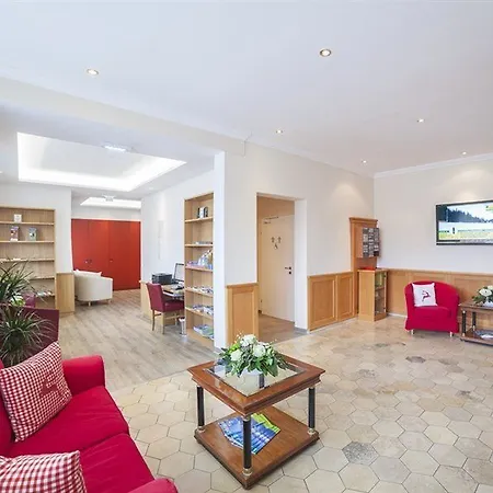 Alpine Club By Schladming-appartements *