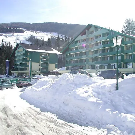 Alpine Club By Schladming-appartements Apartment Rohrmoos-Untertal