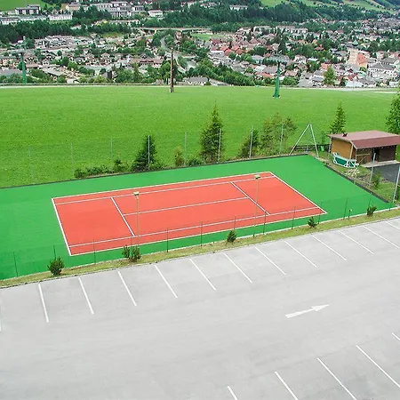 Alpine Club By Schladming-appartements * Rohrmoos-Untertal