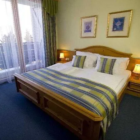 Appartement Alpine Club By Schladming-appartements *