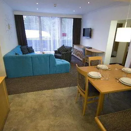 Appartement Alpine Club By Schladming-appartements