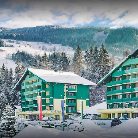 Alpine Club By Schladming-appartements