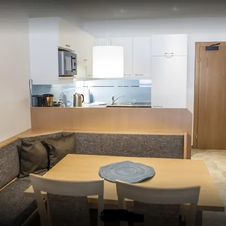 Alpine Club By Schladming-appartements