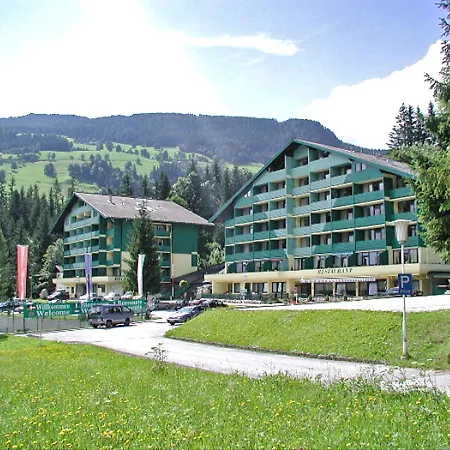 Alpine Club By Schladming-appartements *