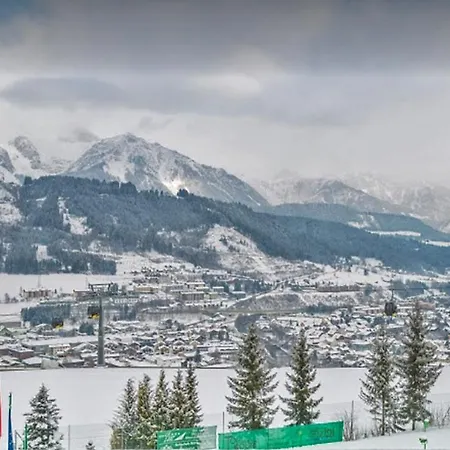 Alpine Club By Schladming-appartements Apartment *