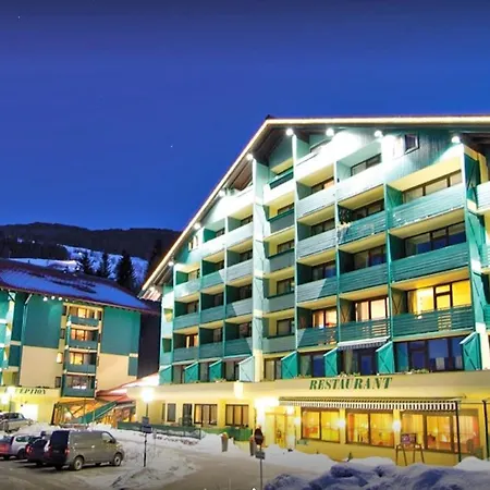 Alpine Club By Schladming-appartements Appartement Rohrmoos-Untertal