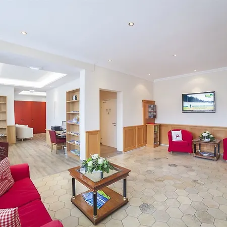 Alpine Club By Schladming-appartements Appartement