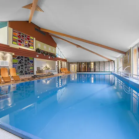 Alpine Club By Schladming-appartements *