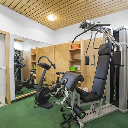 Alpine Club By Schladming-appartements Apartment *