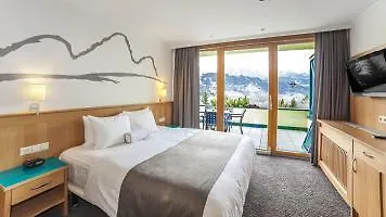 Alpine Club By Schladming-appartements Apartment *