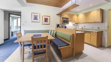 Appartement Alpine Club By Schladming-appartements