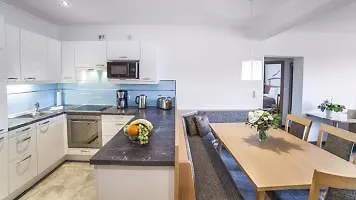 Alpine Club By Schladming-appartements Apartment