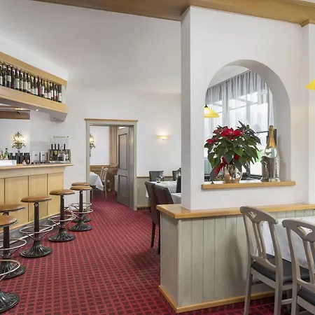 Alpine Club By Schladming-appartements Apartment