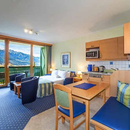 Alpine Club By Schladming-appartements