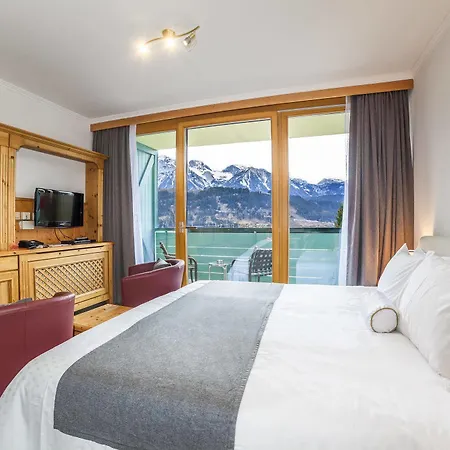 Alpine Club By Schladming-appartements Apartment