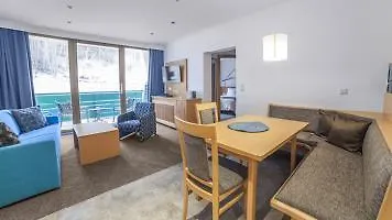 Alpine Club By Schladming-appartements Apartment Rohrmoos-Untertal