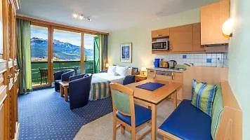 Alpine Club By Schladming-appartements