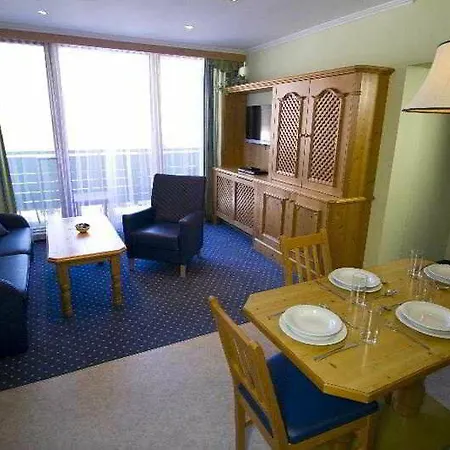 Alpine Club By Schladming-appartements Lejlighed Schladming