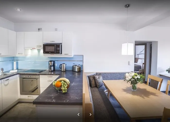 Alpine Club By Schladming-appartements Apartment Schladming