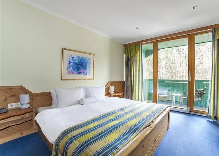 Alpine Club By Schladming-appartements