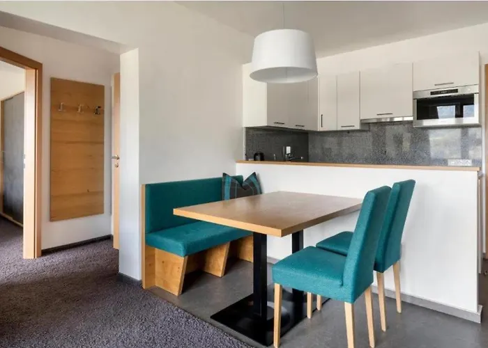 Alpine Club By Schladming-appartements Schladming