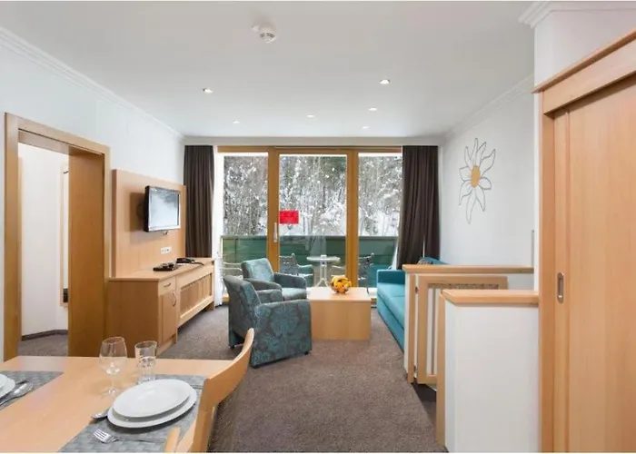 Alpine Club By Schladming-appartements Apartment