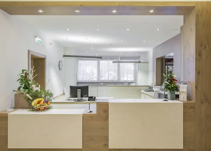 Апартаменты Alpine Club By Schladming-appartements *