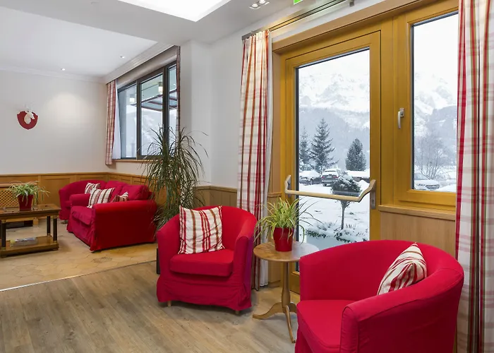 Alpine Club By Schladming-appartements *
