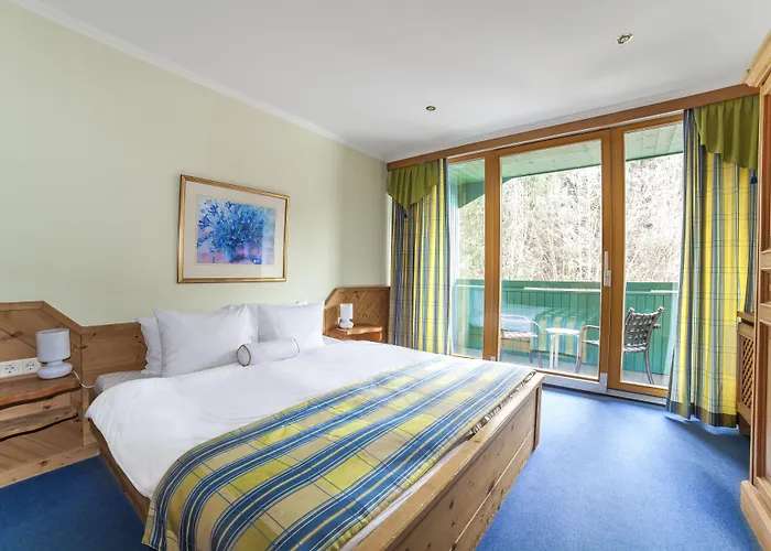 Alpine Club By Schladming-appartements