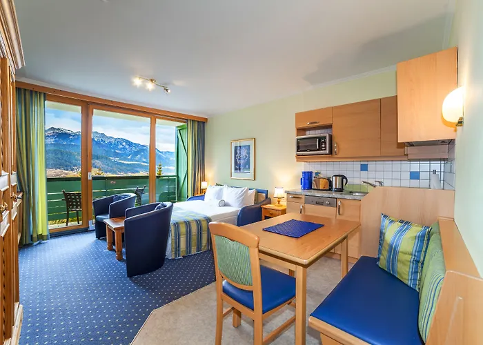 Апартаменты Alpine Club By Schladming-appartements Шладминг