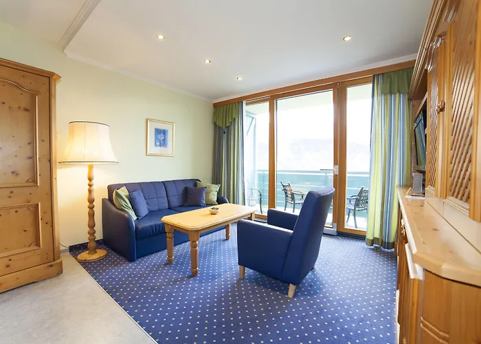 Alpine Club By Schladming-appartements Апартаменты Шладминг