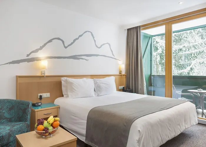 Alpine Club By Schladming-appartements * Шладминг