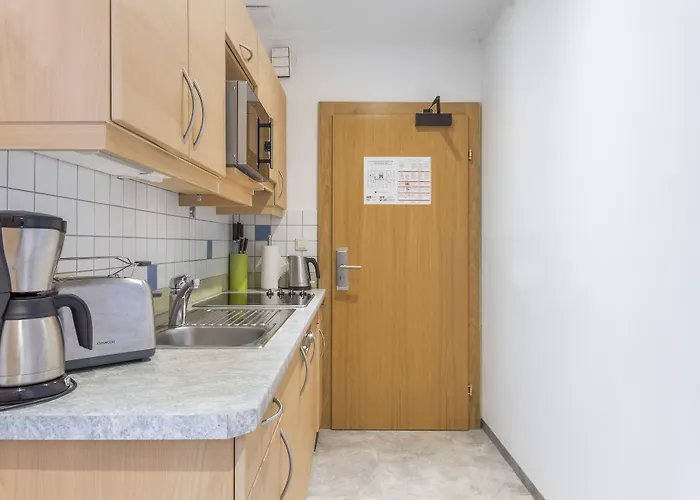 Apartment Alpine Club By Schladming-appartements *