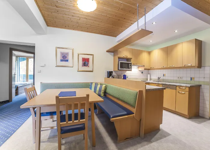 Alpine Club By Schladming-appartements Apartment *