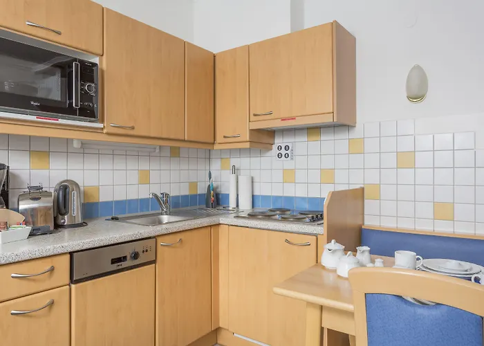 Alpine Club By Schladming-appartements Apartment