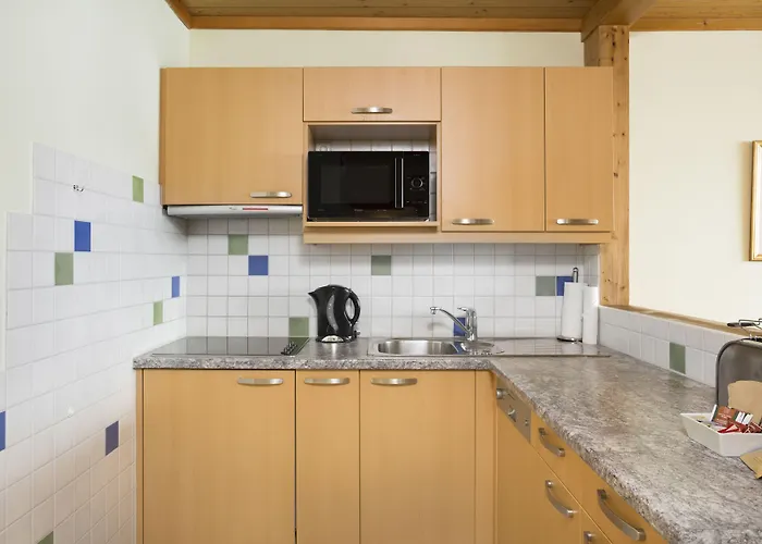 Alpine Club By Schladming-appartements Apartment Schladming